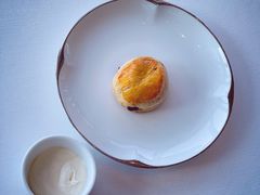 【春季下午茶】司康-杭州柏悦酒店·悅厅