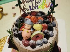 -EnergyCake蛋糕理想国