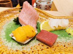 -鮨一日本料理旗舰店(总店)