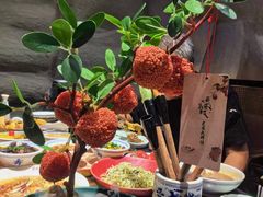 -长安大牌档之龙头酒肆(荣民龙首广场店)