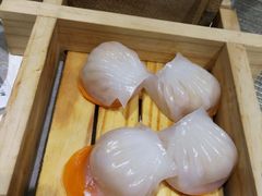 -餐与自然(老商埠店)