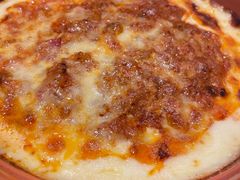 肉酱多利亚饭-萨莉亚意式餐厅(国和1000店)