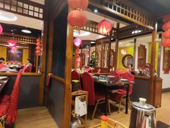 -芦月轩羊蝎子(劲松店)