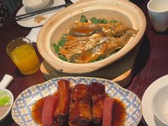 -永安鱼庄·镇江菜(东吴路店)