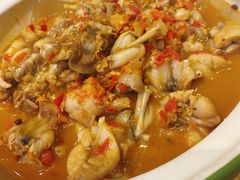跳跳蛙-费大厨辣椒炒肉(新城吾悦广场店)