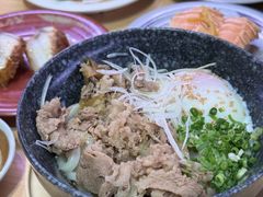 -寿司郎(皇庭广场店)