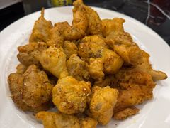 -外滩三号餐厅·创意中餐