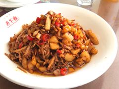 -天下客饭店(中山路店)