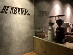 -BE NORMAL CAFE(霞溪路店)