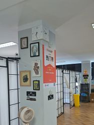 -众刺纹画·纹身·穿孔饰品·海娜定制
