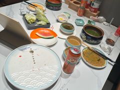 -匹夫涮肉城(黄村店)