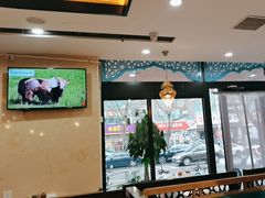 -阿西叶滩羊馆(交大店)