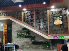 -福星牛奶甜品店(常平店)