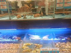 -阿伟海鲜楼·福建菜(延寿店)