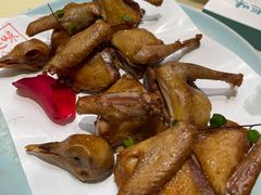 -巡味顺德菜(龙华壹方城店)