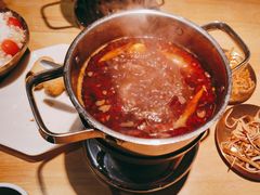 -寻滇记云南鲜牛肉火锅(北海路店)