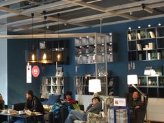 -宜家家居(哈尔滨商场店)