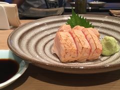 -然寿司(郎园vintage店)