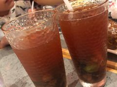 -大师兄·西北风味食集(增城合生汇店)