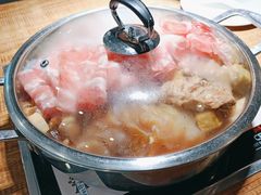 -焖锅部落(容城店)