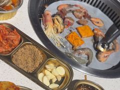 -火叮叮自助烤肉·现切牛肉(茂业店)