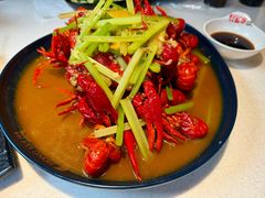 -红盔甲·小龙虾(天钥桥店)