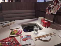 -海底捞火锅(杭州庆春路夜宵主题店)