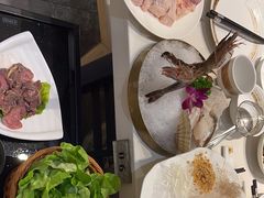 -沄记顺德菜打边炉(东直门店)