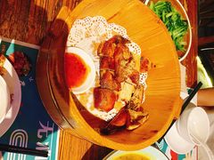 -村理·乡村菜音乐餐厅(河西店)