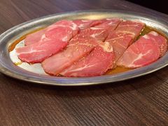 -大馥·炭火烧肉酒场(莘庄莘福坊店)