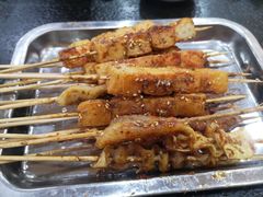 -老黑板筋(顺义总店)