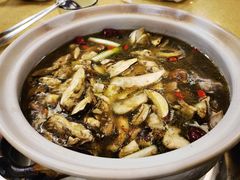 -东巴谷野生菌火锅餐厅