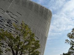 -福州海峡文化艺术中心