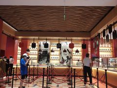 门面-城市大道红炉披萨烘焙坊