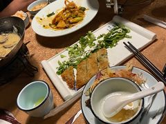 -陈生记黑鱼馆·20年活鱼现杀(宁波鼓楼店)