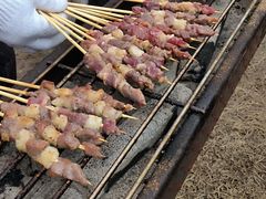 -南京金牛湖风景区