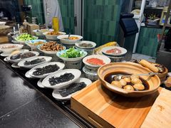 -小厨师·二十年沈家门小海鲜(百井坊巷店)