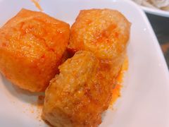 -螺小胖柳州螺蛳粉(钟楼总店)