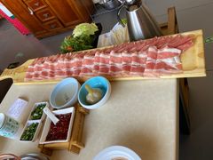 -阳坊胜利涮羊肉(阳坊老店)