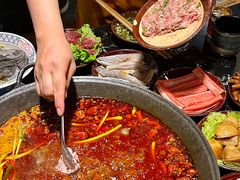 -川泽火锅·重庆老火锅(南河店)