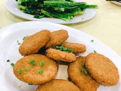 -秋姐美食店(旅游大道店)