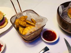 -佐度王子扒房(天鹅湖店)