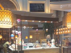 -漢咖啡·全服务式自助晚餐(武汉洲际酒店)