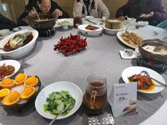 -南景饭店(万家丽路店)