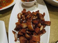 傣味煎肉-水上人家民俗餐厅(洱海公园店)