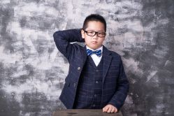 -LOOK儿童摄影(东城汇店)