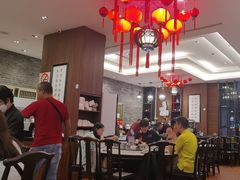 -宝香绑线肉骨茶(柏威年广场店)