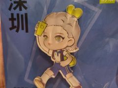 -奈雪的茶(石厦时代广场店)
