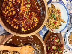 -图味美小黄鱼·景德菜(浙江路店)