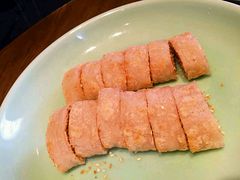 -粗茶淡饭·隐庐私厨(东亭店)